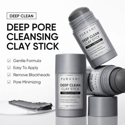 Deep Clean Clay stick