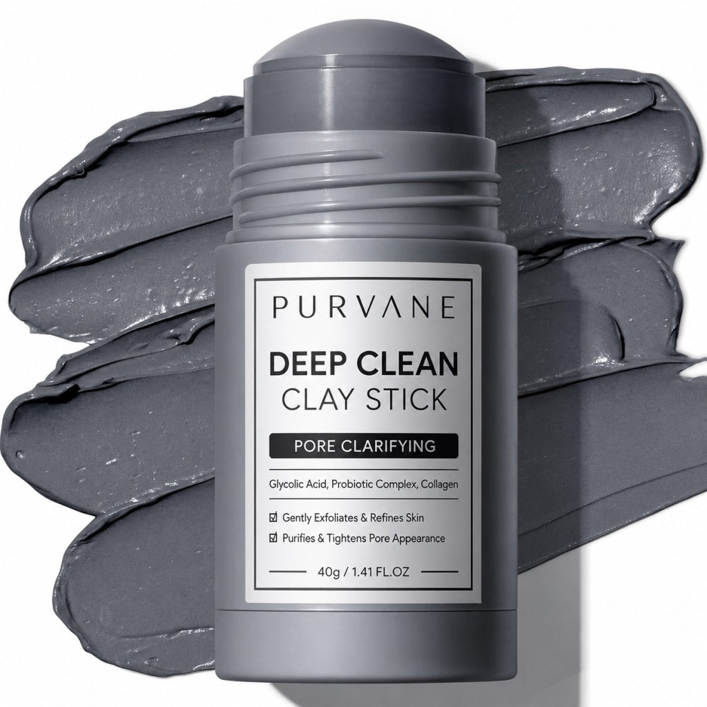 Deep Clean Clay stick